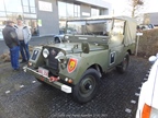 Oldtimers And Friends Kapellen