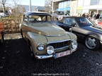 Oldtimers And Friends Kapellen