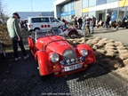 Oldtimers And Friends Kapellen