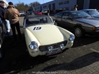 Oldtimers And Friends Kapellen