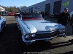 Oldtimers And Friends Kapellen