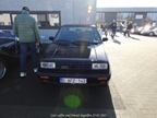 Oldtimers And Friends Kapellen