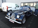 Oldtimers And Friends Kapellen