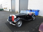 Oldtimers And Friends Kapellen