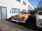 Oldtimers And Friends Kapellen