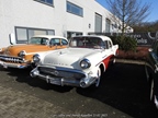 Oldtimers And Friends Kapellen