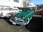 Oldtimers And Friends Kapellen