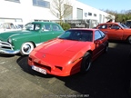Oldtimers And Friends Kapellen