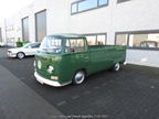 Oldtimers And Friends Kapellen