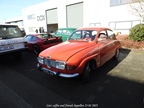 Oldtimers And Friends Kapellen