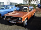 Oldtimers And Friends Kapellen