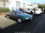 Oldtimers And Friends Kapellen