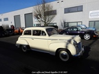 Oldtimers And Friends Kapellen