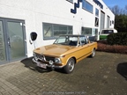 Oldtimers And Friends Kapellen