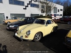 Oldtimers And Friends Kapellen