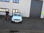Oldtimers And Friends Kapellen