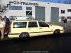 Oldtimers And Friends Kapellen
