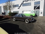 Oldtimers And Friends Kapellen