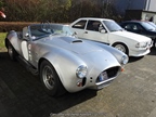 Oldtimers And Friends Kapellen