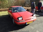 Oldtimers And Friends Kapellen