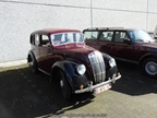 Oldtimers And Friends Kapellen