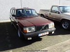 Oldtimers And Friends Kapellen