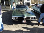 Oldtimers And Friends Kapellen