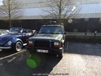 Oldtimers And Friends Kapellen
