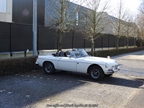 Oldtimers And Friends Kapellen