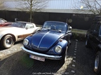 Oldtimers And Friends Kapellen