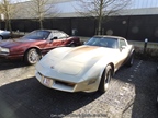 Oldtimers And Friends Kapellen