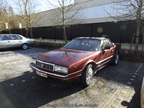 Oldtimers And Friends Kapellen