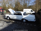 Oldtimers And Friends Kapellen