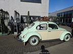Oldtimers And Friends Kapellen