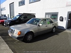 Oldtimers And Friends Kapellen