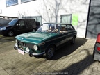 Oldtimers And Friends Kapellen
