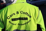 Oldtimer & Friends Antwerpen Noord
