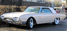 Oldtimer & Friends Antwerpen Noord
