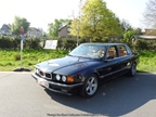 Vintage Car Show De Smesse -  27 april 2025