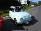 Vintage Car Show De Smesse -  27 april 2025