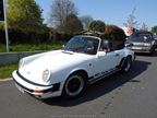 Vintage Car Show De Smesse -  27 april 2025