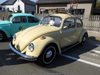 Vintage Car Show De Smesse -  27 april 2025