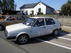 Vintage Car Show De Smesse -  27 april 2025
