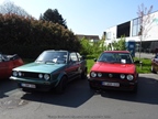 Vintage Car Show De Smesse -  27 april 2025