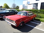 Vintage Car Show De Smesse -  27 april 2025