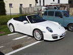 Vintage Car Show De Smesse -  27 april 2025