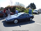 Vintage Car Show De Smesse -  27 april 2025