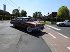 Vintage Car Show De Smesse -  27 april 2025