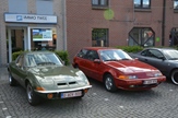 Classic Cars Peer Old Ford day -  22 mei 2025