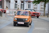 Classic Cars Peer Old Ford day -  22 mei 2025